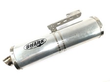 TRIUMPH DAYTONA 955I T595