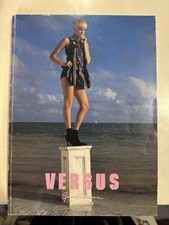 GIANNI VERSACE CATALOGO VERSUS