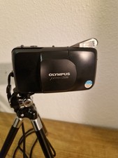Olympus M(mju)-Zoom, 35-70 mm