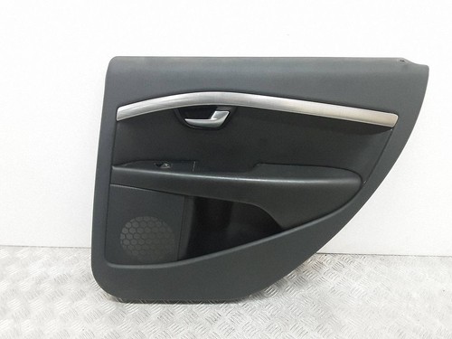 Volvo v70 2008 hinten - v70, rechts