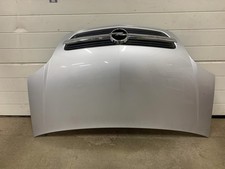 Motorhaube Opel Meriva A