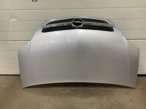 Motorhaube opel meriva - opel,