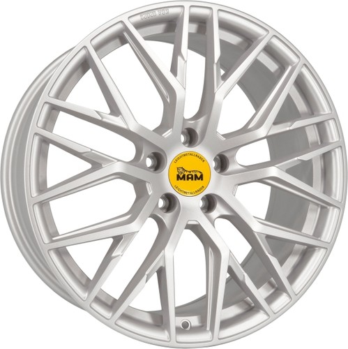 Sommerräder mam rs4 für - 4x,