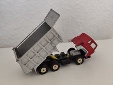 Siku V281 Magirus Deutz | 347 Sandkipper 