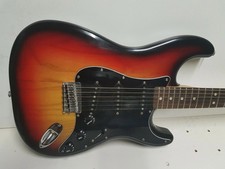 1979 FENDER STRATOCASTER USA -