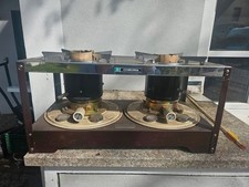 Nagelneuer Petroleum Kocher