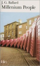 Millenium people  von J. G
