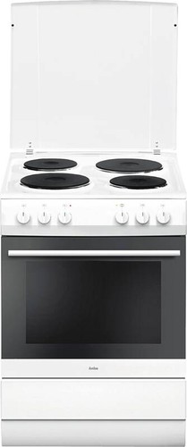 Amica she 11660 weiss - amica, w