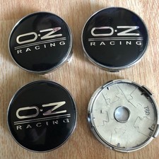 4Stk 60mm Für OZ Racing Auto