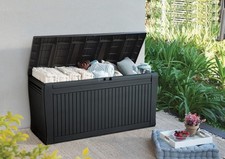 Keter Comfy Box, anthrazit