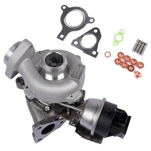 Turbolader für audi b8 - 8k,