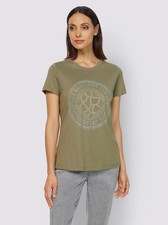 Shirt grün 34 rick cardona