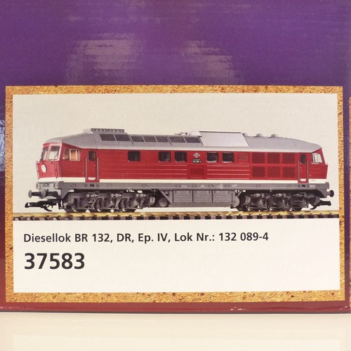 Piko spur 37583 diesellok br - piko, g