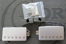 Humbucker pickup set aus cort - humbucker,