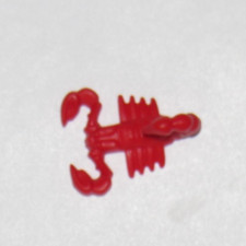 playmobil© Skorpion rot 4842