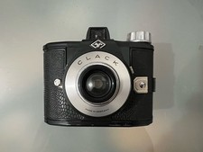 Agfa Clack 6x9 Rollfilm