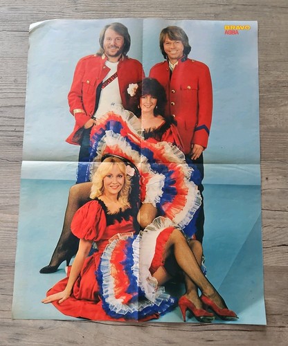 Abba status quo - abba, /