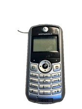 Old Phone • Bastler • Ersatzteile • Deko Museum • Tastenhandy • Motorola C123