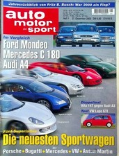 Auto motor und sport - 1),