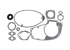 Dichtungssatz mit Simmerringen