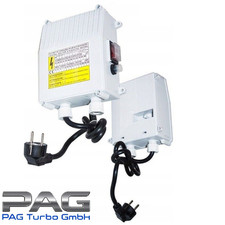 Schaltbox Control Box für Tiefbrunnenpumpe  1,1kW - 1,5kW - 2,2kW