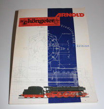 "Arnold Katalog 1994/95
