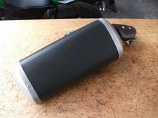 Yamaha FZ 8 Bj 13 orig. Auspuff - Nr. 5197 C 4