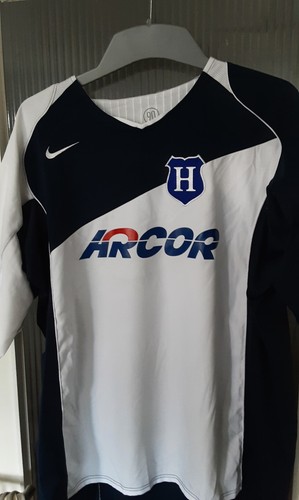 Original sondertrikot hertha - original,