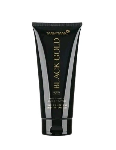 Tannymaxx black gold 999 - gold, 999,9