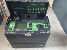 Gossen Metrawatt Secutest SIII