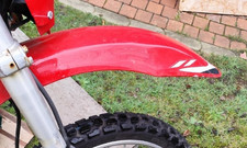 Zongshen ZS 125 GY-A Enduro
