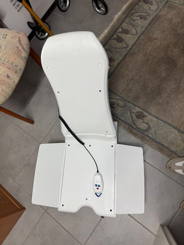 Invacare aquatec kogia - invacare,