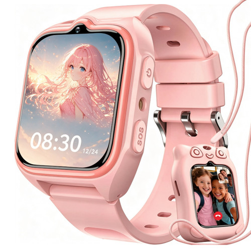 Smartwatch kinder mit - smartwatch,