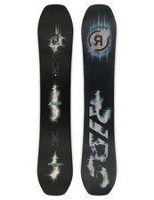 Ride Algorythm Wide All Mountain Snowboard für Herren