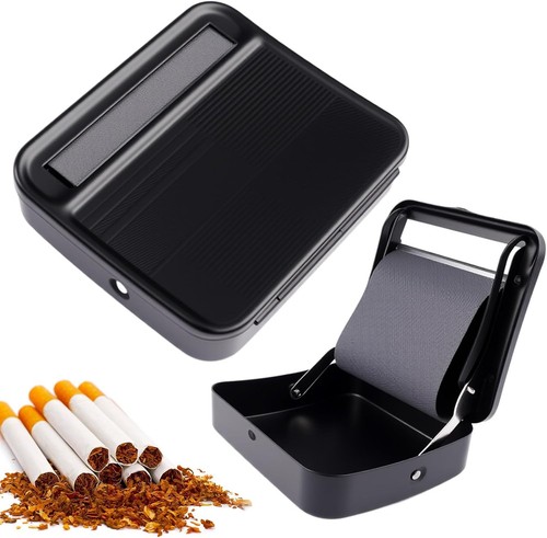 Zigaretten rollbox mit filter - zigaretten,