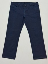 Prada Tight Fit Jeans Hose Gr