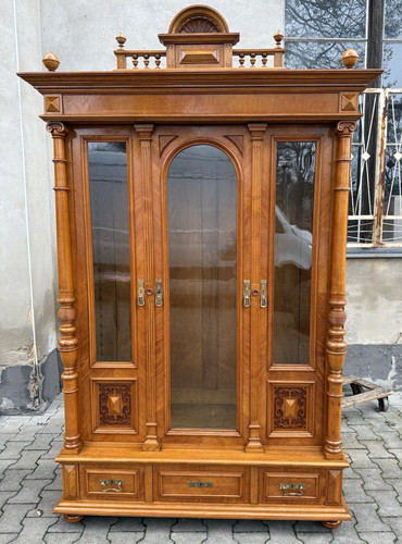 Schöne gründerzeit - schöne,