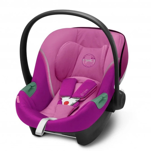 Cybex aton size uvp - cybex, s2