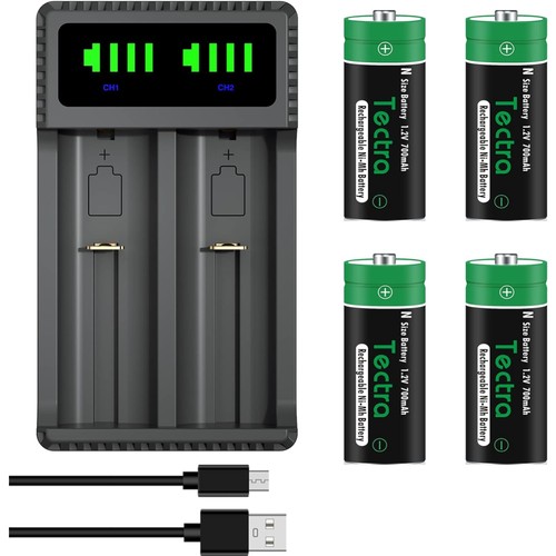 Size batterien led usb - size,