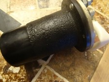 LKW Benzinpumpe Russisch Membranpumpe