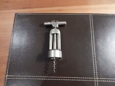M Monopol Germany Glockenkorkenzieher Edelstahl matt Vintage
