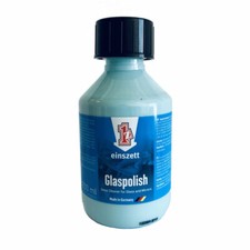 Einszett glaspolish - glaspolish, /