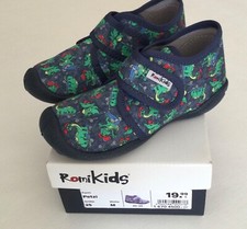 Romika, Jungen - leichte