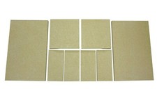 Atlas Gea Hera Komet Lenox