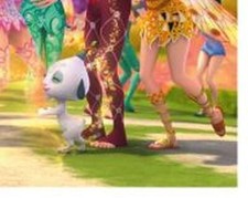 Blue Ocean Mia and Me 2023