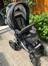 Kinderwagen Hartan Racer GTS