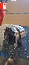 Regenerierte Lichtmaschine Iskra AAK1115 #131 Generator