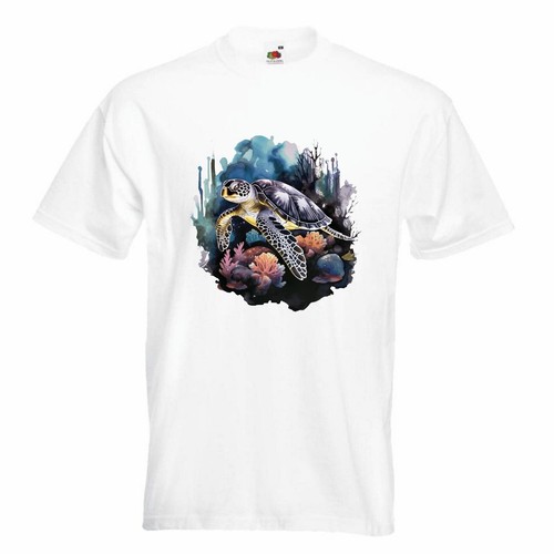 Shirt schildkröte - t-shirt,
