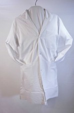 Sonderverkauf Laborkittel