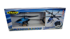 CARSON Starter Tyrann 230 IR